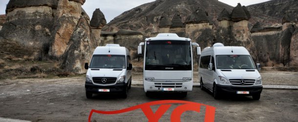 Kapadokya Vip Turizm
